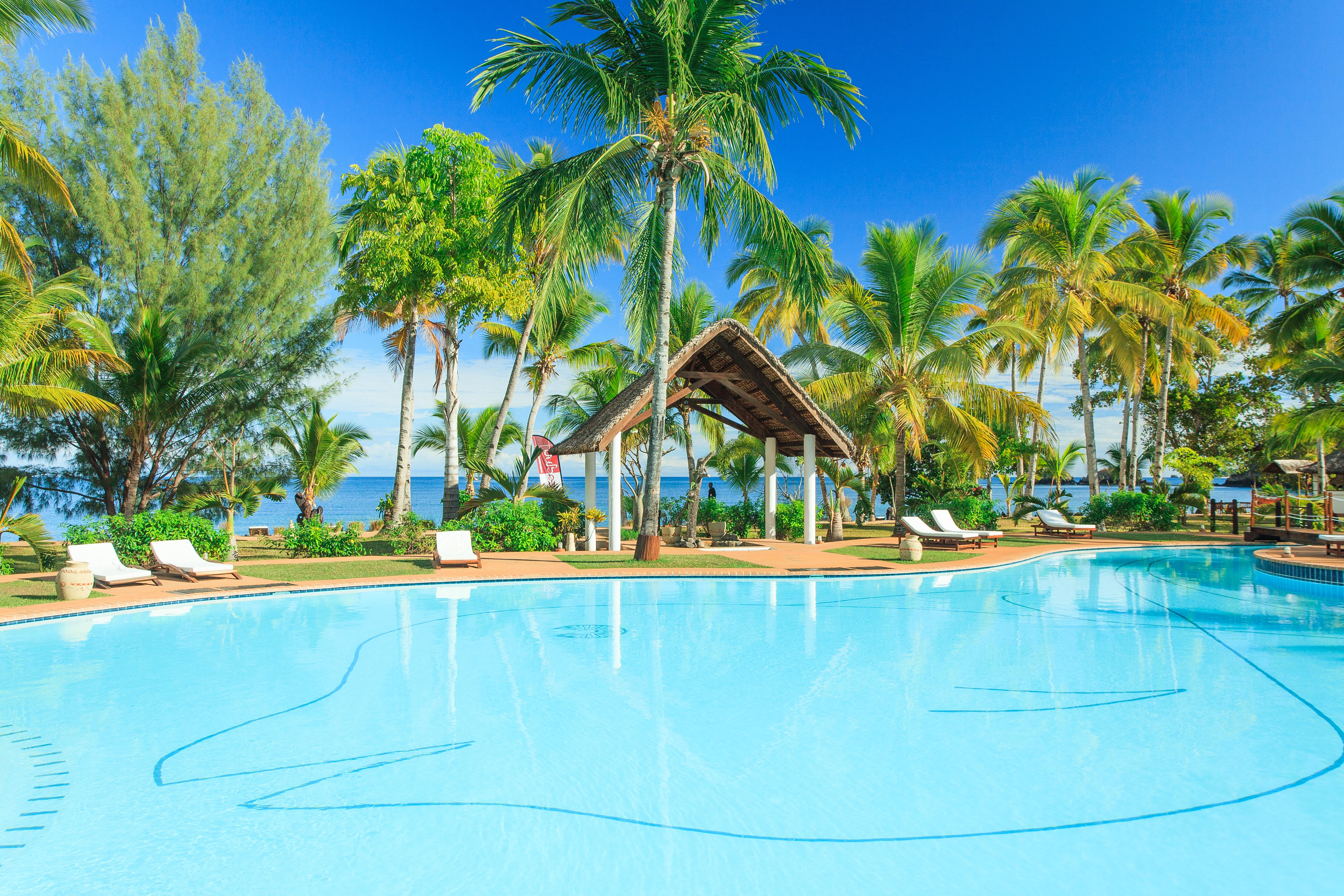 נוסי-בה Voi Amarina Resort מראה חיצוני תמונה